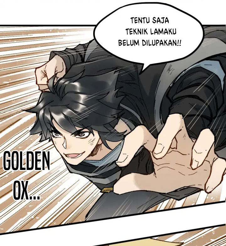 The Sacred Ruins Chapter 96 Gambar 2